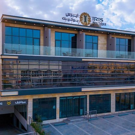 Iris Boutique Narjis Hotel Riyadh Eksteriør billede