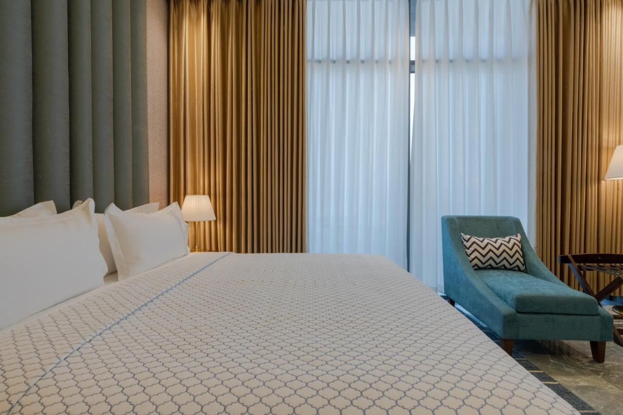 Iris Boutique Narjis Hotel Riyadh Eksteriør billede